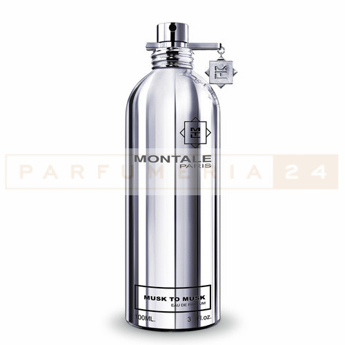 Тестер MONTALE "MUSK TO MUSK" 100 мл
