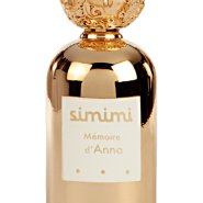 Simimi Memoire d`Anna, 100 ml