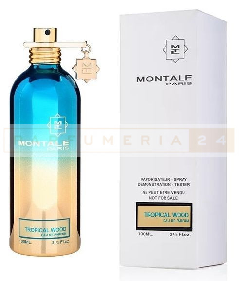 Тестер Montale Tropical Wood, 100 ml