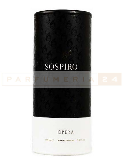 Sospiro Opera, 100 ml