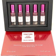 Набор парфюма Tom Ford Lost Cherry 5х12 ml NEW