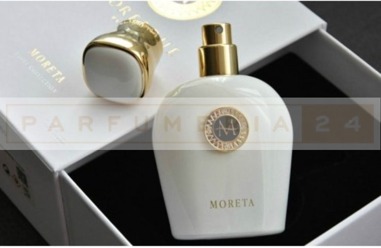 Moresque Moreta, 50 ml