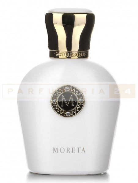 Moresque Moreta, 50 ml