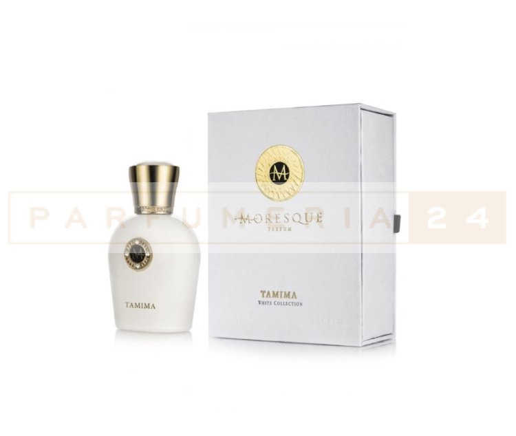 Moresque Moreta, 50 ml