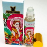 Масляные духи 10 ml (new) Escada Born in Paradise