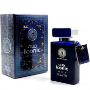Khalis Oud Iconic,50ml