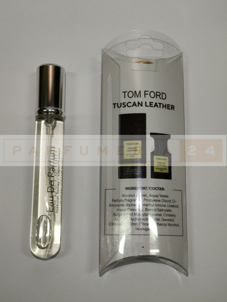 Мини-парфюм 20ml Tom Ford Tuscan Leather