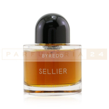 Lux Byredo Sellier EDP 50 ml