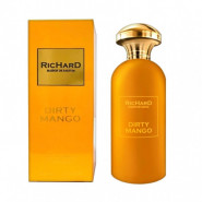 LUX Christian Richard Dirty Mango 100 ml