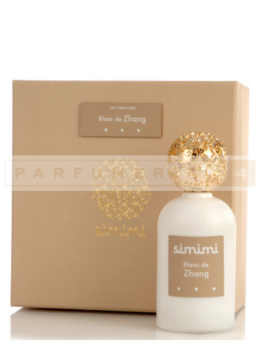 Simimi Blanc de Zhang, 100 ml