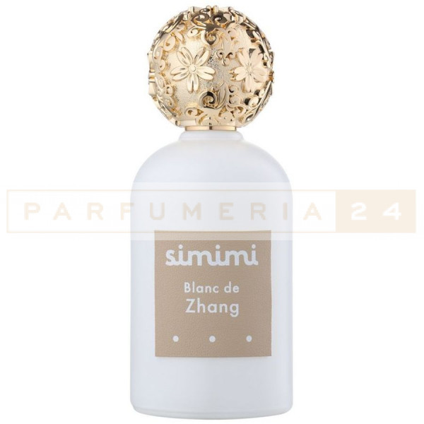 Simimi Blanc de Zhang, 100 ml