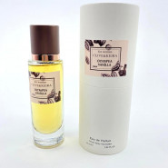 Clive & Keira Olympea Vanilla For Women (1064),30ml 