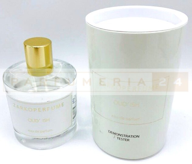 Тестер Zarkoperfume Oud'ish, 100 ml