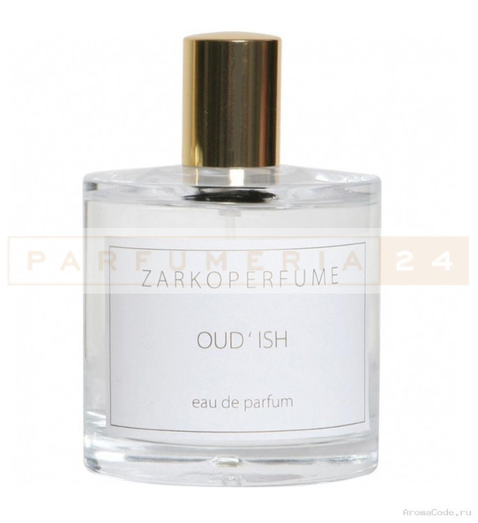 Тестер Zarkoperfume Oud'ish, 100 ml