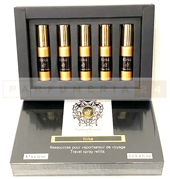 Набор парфюма Tiziana Terenzi Kirke 5х12 ml NEW 