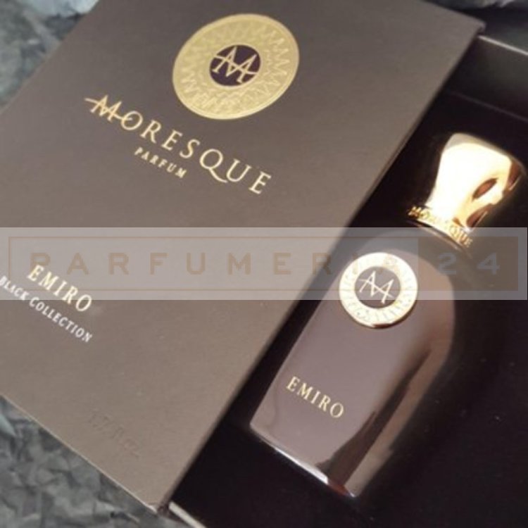 Moresque Emiro, 50 ml