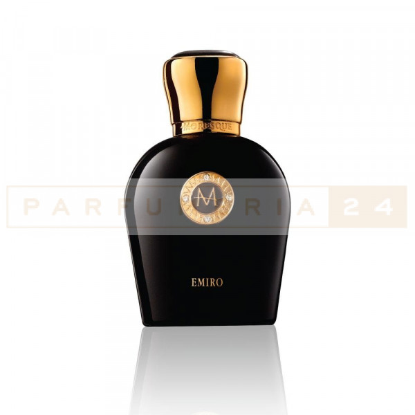 Moresque Emiro, 50 ml