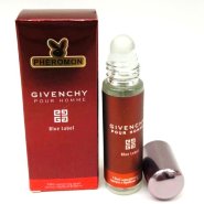 Масляные духи 10 ml (new) Givenchy Pour Homme 