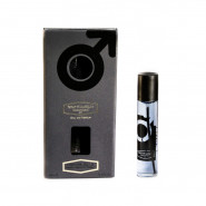 NROTICuERSe 3015 (Versace Man Eau Fraiche), 25 ml