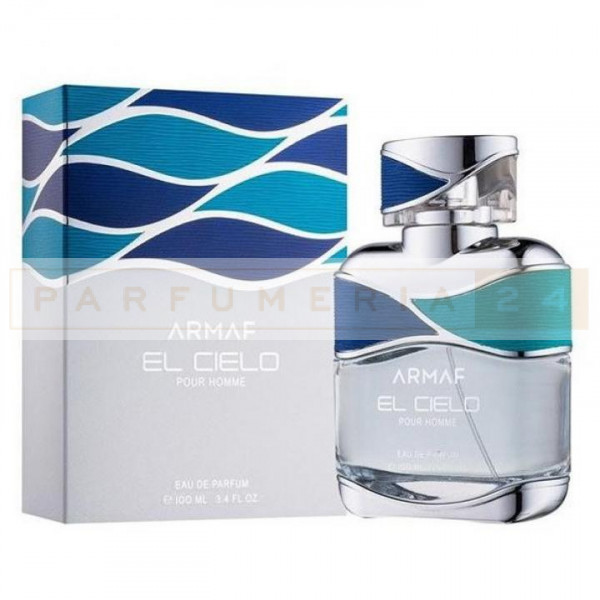 Armaf El Cielo For Man100 ml