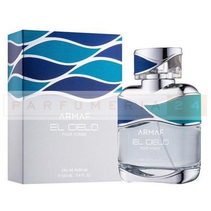 Armaf El Cielo For Man100 ml
