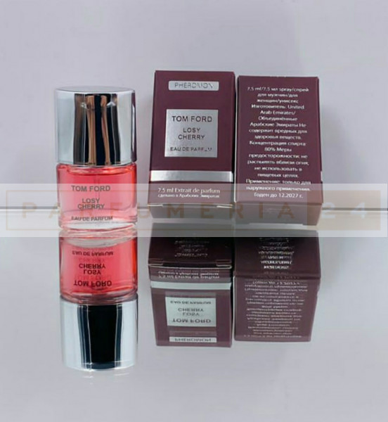 Мини парфюм Lost Cherry  7,5 мл