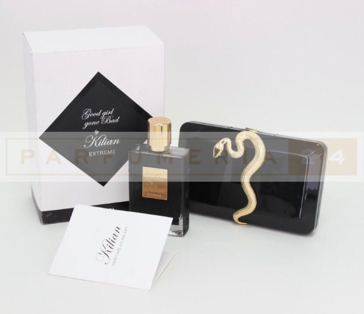 By Kilian Good Girl Gone Bad Extreme, 50 ml ( в оригинальной упаковке)