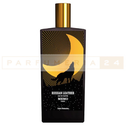 Тестер Memo Russian Leather, 75 ml
