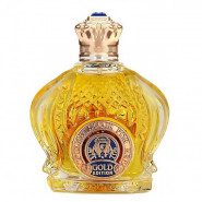 Тестер Shaik Opulent Shaik Gold Edition for Men 100 ml