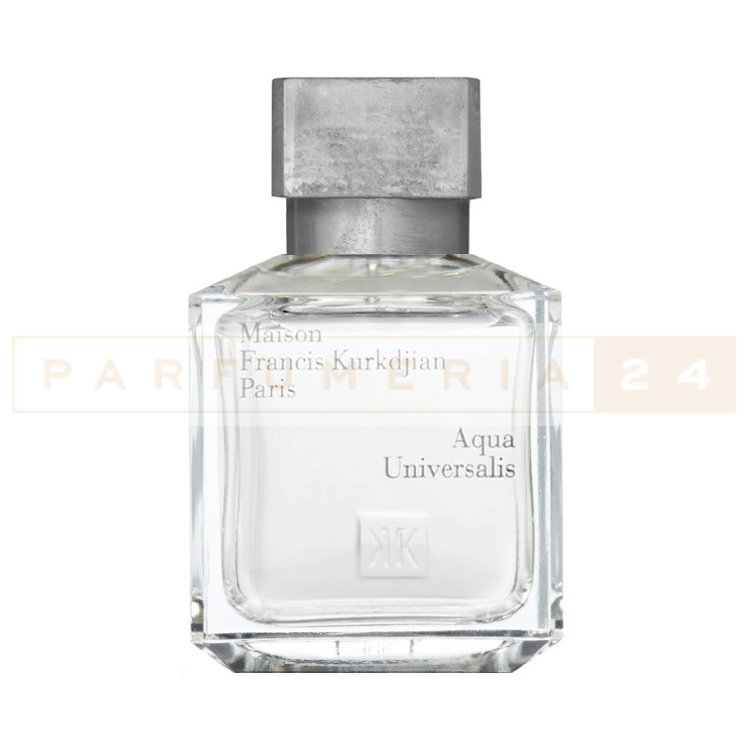 LUX Maison Francis Kurkdjian Aqua Universalis, 70 ml