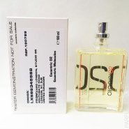 Тестер Escentric Molecules Escentric 02, 100 ml (рыжая)