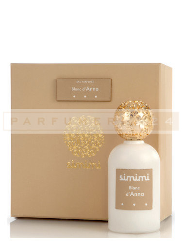 Simimi  Blanc d`Anna, 100 ml 