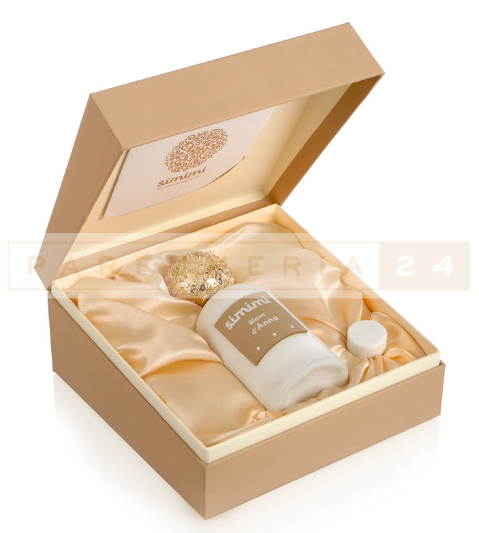 Simimi  Blanc d`Anna, 100 ml 