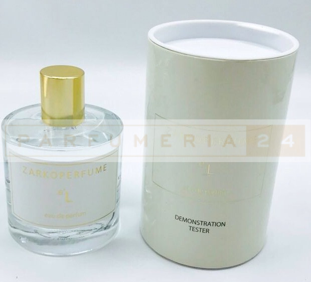 Тестер Zarkoperfume e´L, 100 ml