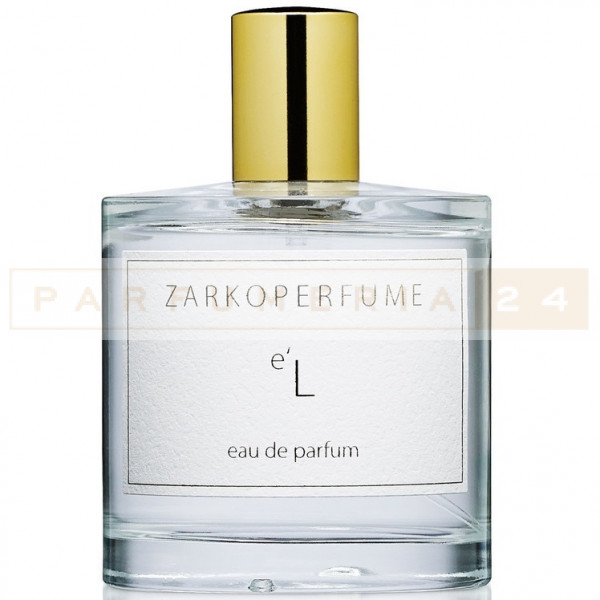 Тестер Zarkoperfume e´L, 100 ml