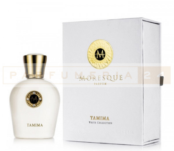 Moresque Tamima, 50 ml