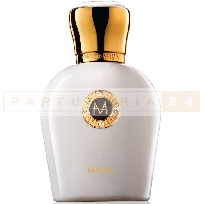 Moresque Tamima, 50 ml