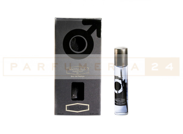 NROTICuERSe 3037 (Antonio Banderas Blue Seduction For Men), 25 ml 