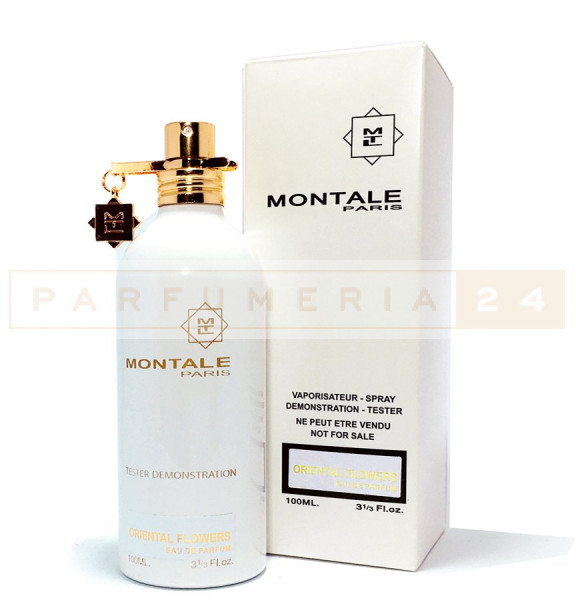 Тестер Montale Oriental Flowers, 100 ml