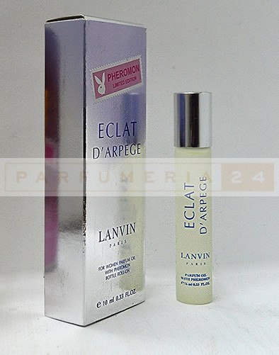 Масляные духи Lanvin Eclat D'arpege, 10 m
