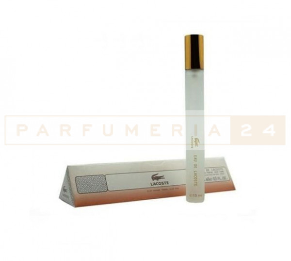Ручка 15 ml Lacoste Eau de Lacoste 2013