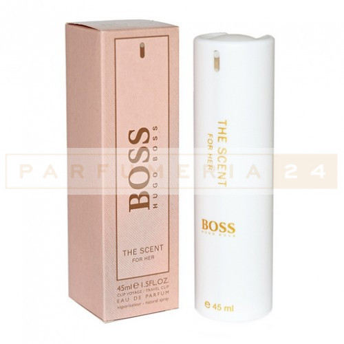 Компактный парфюм Hugo Boss The Scent For Her 45 ml