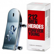 А плюс 212 Heroes Carolina Herrera 90 ml