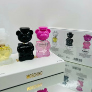 Подарочный набор Moschino Toy 3x30 ml