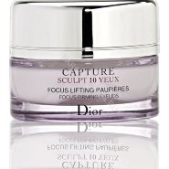 Крем вокруг глаз Christian Dior Capture Sculpt 10 Yeux, 15ml