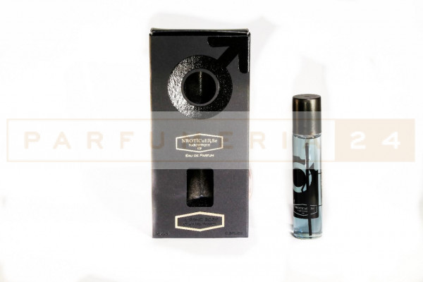 NROTICuERSe 3039 (Carolina Herrera 212 VIP Men), 25 ml 