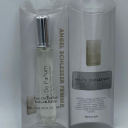 Мини-парфюм 20ml Angel Schlesser Femme 