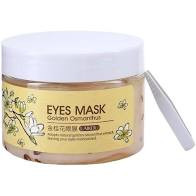 LAIKOU Маски-патчи для кожи вокруг глаз с Золотым османтусом (80 шт.)