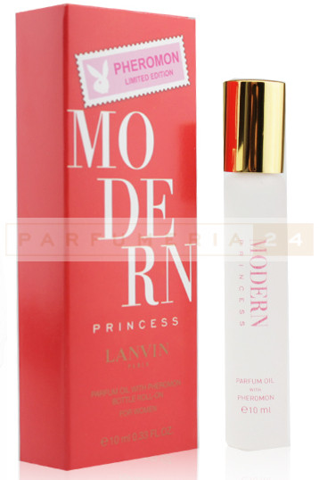 Масляные духи Lanvin Modern Princess, 10 ml