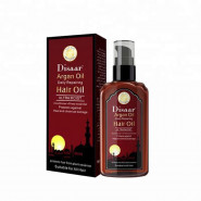 Argan Oil-Hair спрей для волос Disaar с аргановым маслом.